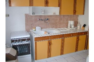 Węgry Byt Zalakaros, Zewnątrz