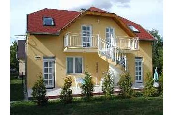 Hungría Byt Zalakaros, Exterior