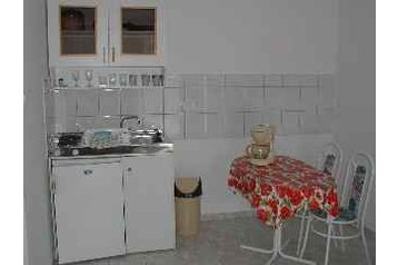 Ungheria Byt Zalakaros, Interno
