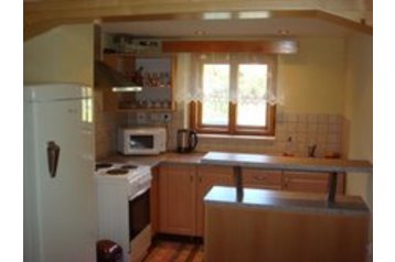 Коттедж Potok 4