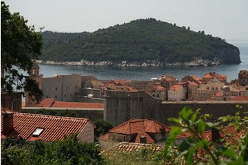 Croaţia Byt Dubrovnik, Exteriorul