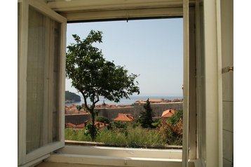 Chorvatsko Byt Dubrovnik, Exteriér
