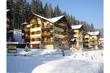 Apartamento Ružomberok 4