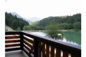 Apartamento Ružomberok 6