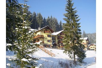 Slovakia Byt Ružomberok, Exterior