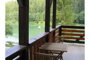 Slovakia Byt Ružomberok, Exterior