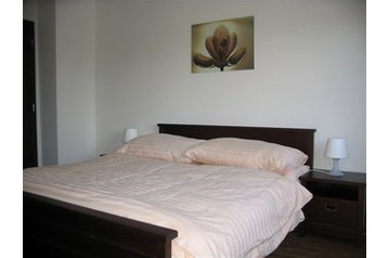 Eslovaquia Byt Ružomberok, Interior
