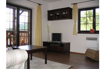 Apartamento Ružomberok 7