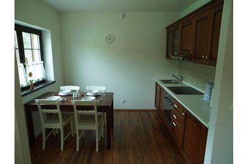 Apartamento Ružomberok 7