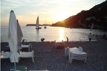 Horvaatia Byt Dubrovnik, Eksterjöör