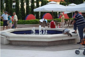 Croatia Byt Dubrovnik, Exterior