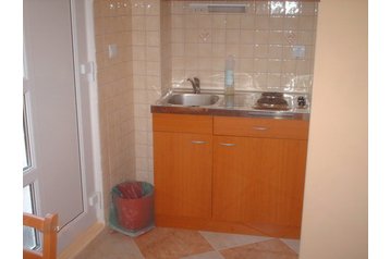 Croaţia Byt Dubrovnik, Interiorul