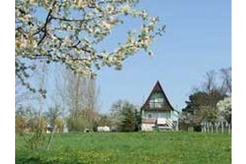 Tyskland Chata Badeborn, Eksteriør