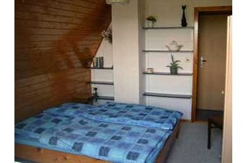 Germania Chata Badeborn, Interiorul