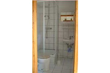 Germania Chata Badeborn, Interiorul