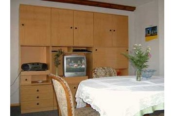 Німеччина Chata Badeborn, Екстер'єр