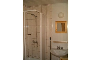 Polsko Chata Wołkowyja, Exteriér