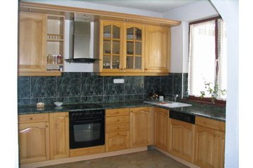 Ungarn Privát Egerszalók, Eksteriør