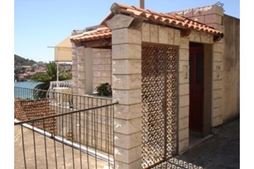 Chorvatsko Byt Dubrovnik, Exteriér