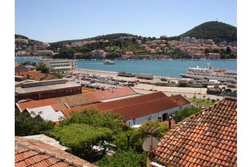 Chorvatsko Byt Dubrovnik, Exteriér