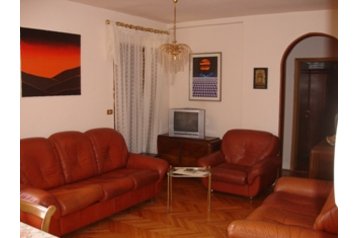 Chorvatsko Byt Dubrovnik, Exteriér