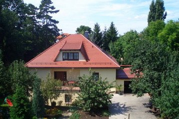 Německo Byt Drážďany / Dresden, Exteriér