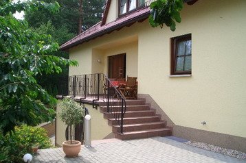 Německo Byt Drážďany / Dresden, Exteriér