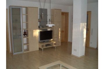 Německo Byt Drážďany / Dresden, Exteriér