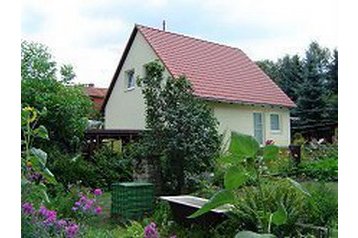 Germania Byt Dresda / Dresden, Exteriorul