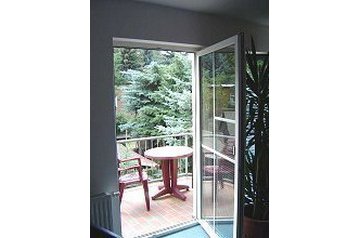 Apartment Dresden 3