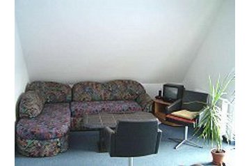 Germania Byt Dresda / Dresden, Exteriorul