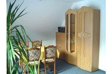 Apartment Dresden 3
