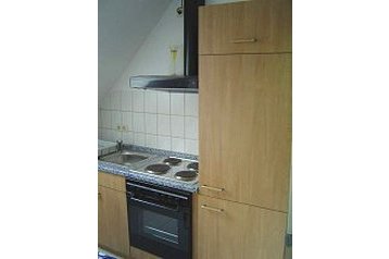 Апартамент Дрезден / Dresden 3