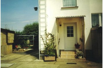 Germany Byt Radebeul, Exterior