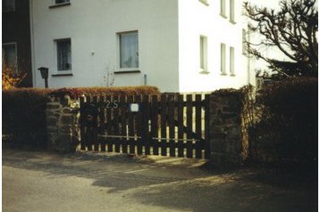 Appartement Radebeul 1