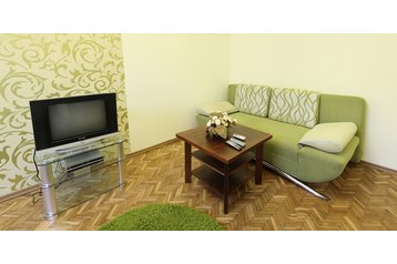 Apartament Lwów / Ľviv 1