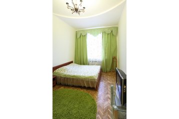 Ukraina Byt Lwów / Ľviv, Zewnątrz