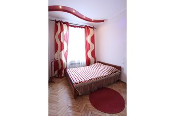 Apartament Lwów / Ľviv 1