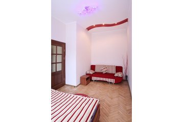 Apartament Lwów / Ľviv 1