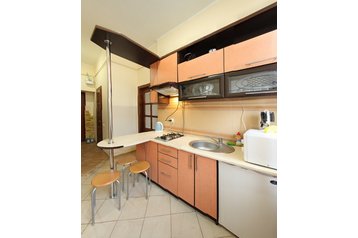 Apartament Lwów / Ľviv 1