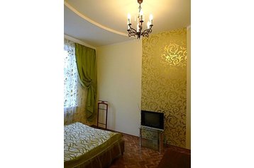 Ucraina Byt Leopoli / Ľviv, Esterno