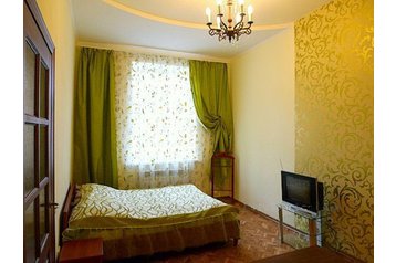 Украина Byt Львов / Ľviv, Экстерьер