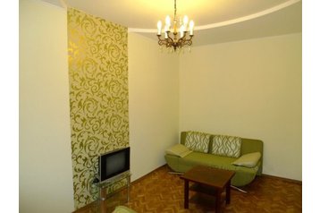 Украина Byt Львов / Ľviv, Экстерьер