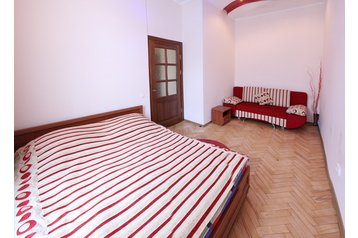 Украина Byt Львов / Ľviv, Экстерьер