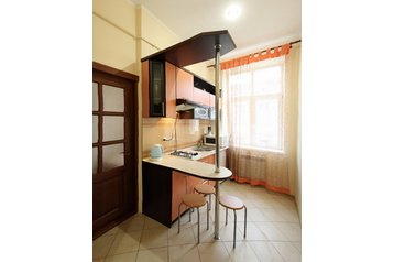 Украина Byt Львов / Ľviv, Экстерьер