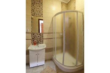 Украина Byt Львов / Ľviv, Экстерьер