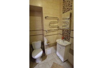 Украина Byt Львов / Ľviv, Экстерьер