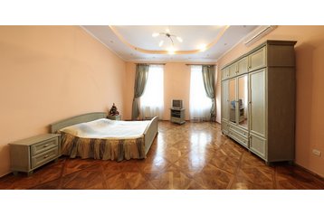 Ucraina Byt Ľviv, Liov, Interiorul
