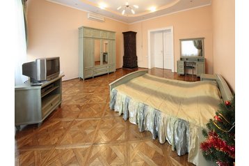 Ucraina Byt Liov / Ľviv, Exteriorul