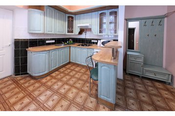 Ucraina Byt Liov / Ľviv, Exteriorul